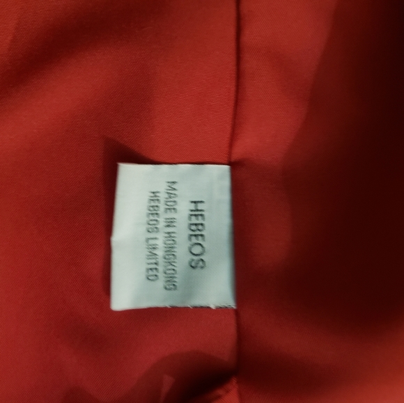 Prom Dress - Picture 3 of 3